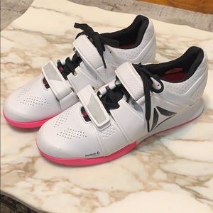 Reebok Shoes Size 10.5